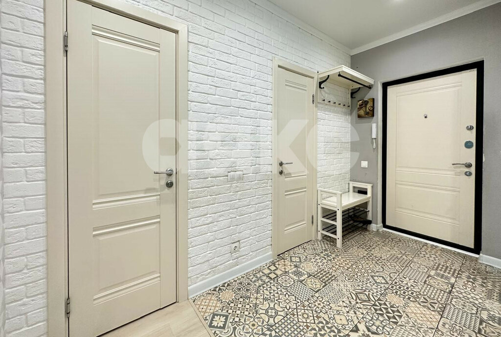 квартира г Тула ул Болдина 1к/2 фото 20