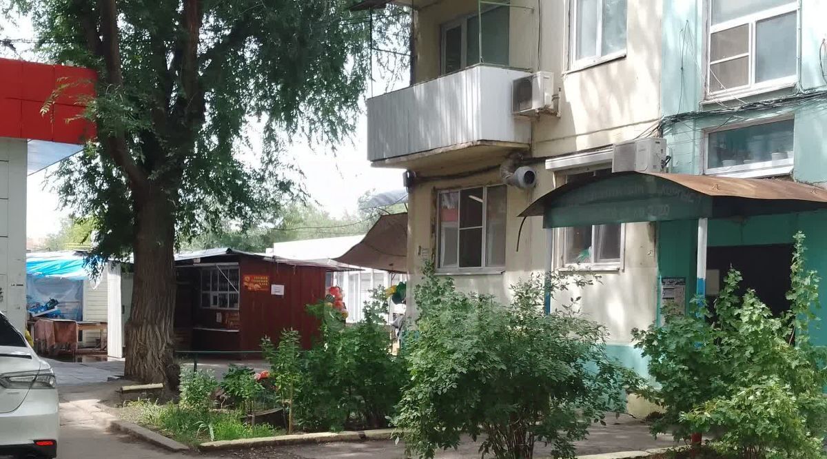 квартира г Астрахань р-н Ленинский ул Савушкина 19к/1 фото 20