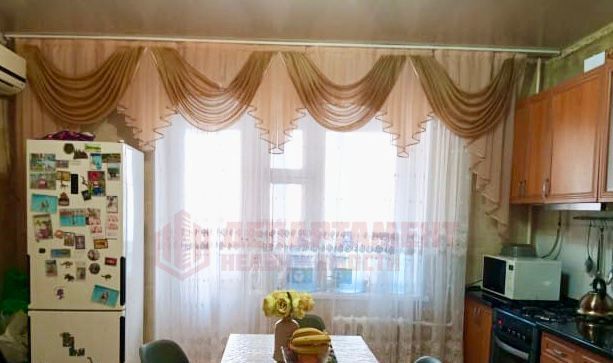 квартира г Астрахань р-н Советский ул Васильковая 21к/1 фото 9