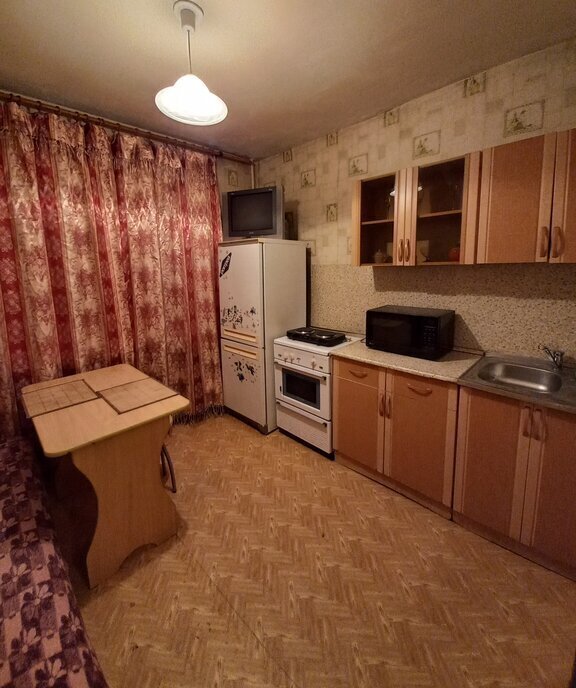 квартира г Челябинск р-н Калининский ул Салавата Юлаева 29 фото 5
