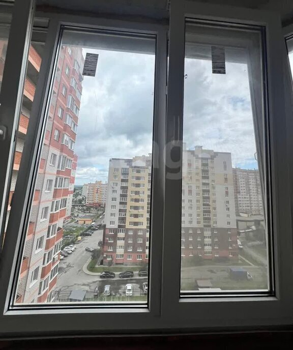 квартира г Брянск пр-кт Станке Димитрова 65 фото 9