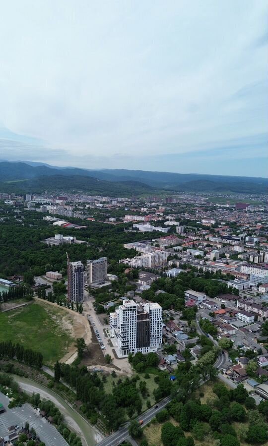 свободного назначения г Нальчик Центр ул Кешокова 1 фото 13