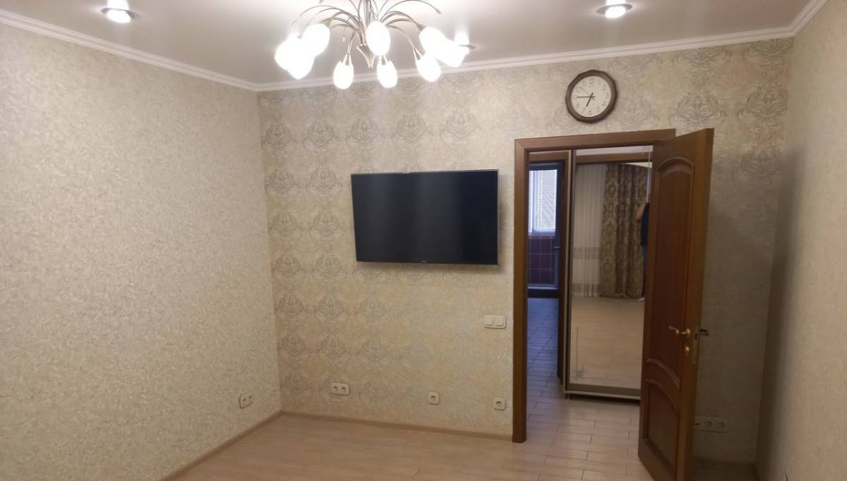квартира г Волгодонск квартал А В-6 ул Маршала Кошевого 34 фото 2