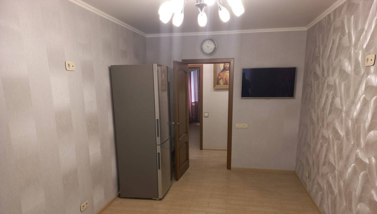 квартира г Волгодонск квартал А В-6 ул Маршала Кошевого 34 фото 7