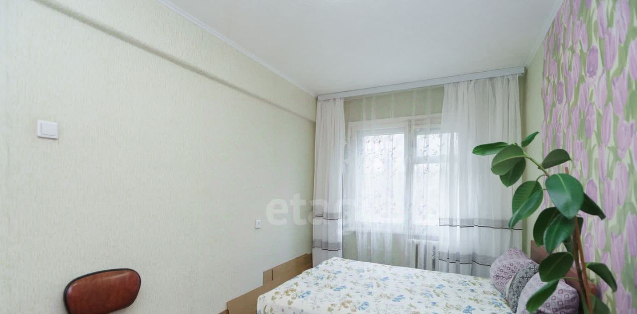 квартира г Ульяновск р-н Железнодорожный ул Варейкиса 43 фото 8
