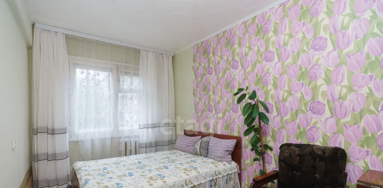 квартира г Ульяновск р-н Железнодорожный ул Варейкиса 43 фото 7