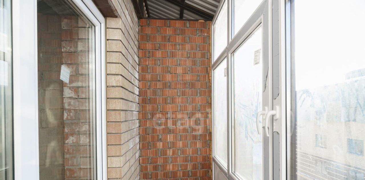 квартира г Ульяновск р-н Ленинский ул Набережная реки Симбирки 47 фото 26