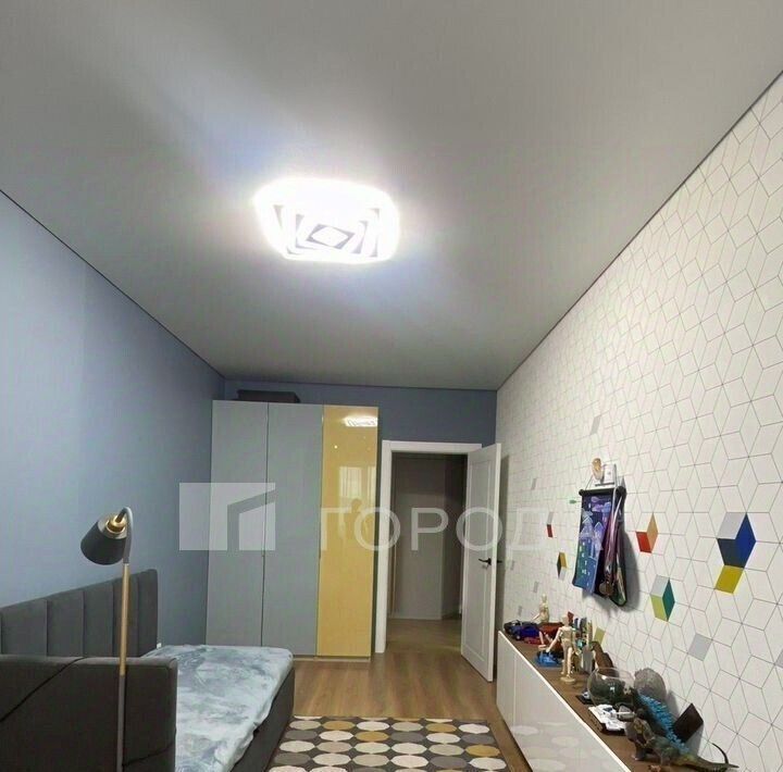 квартира г Новокузнецк р-н Центральный ул Свердлова 7 фото 14