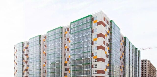 п Шушары пр-кт Старорусский 9 метро Купчино фото