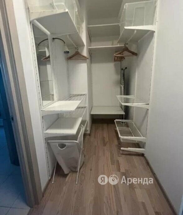 квартира г Санкт-Петербург пр-кт Приморский 62к/1 ЖК «Три ветра» Беговая фото 4