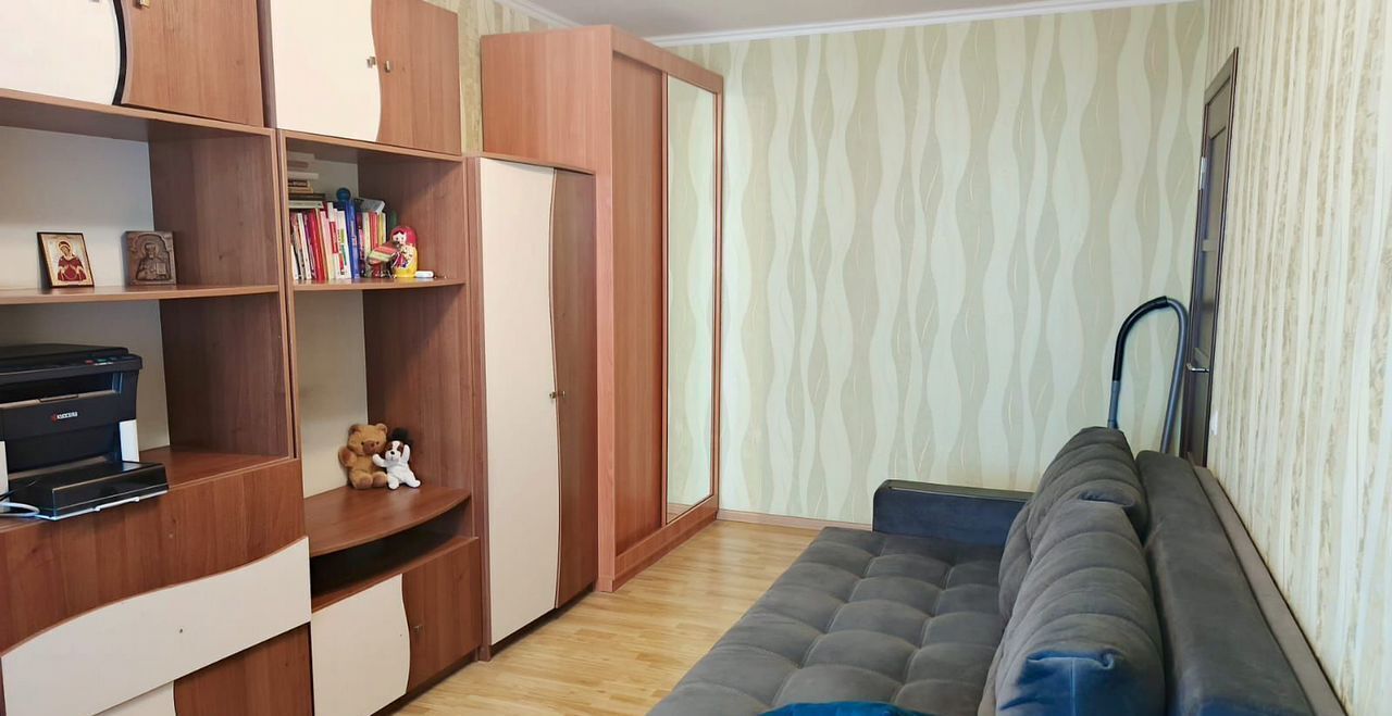 квартира г Ростов-на-Дону р-н Советский Западный ул Еременко 48 фото 10