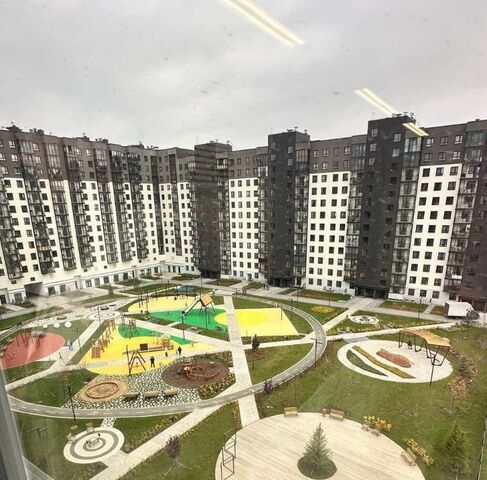 п Аннино Новоселье городской поселок, Проспект Ветеранов, Лес Арт жилой комплекс фото