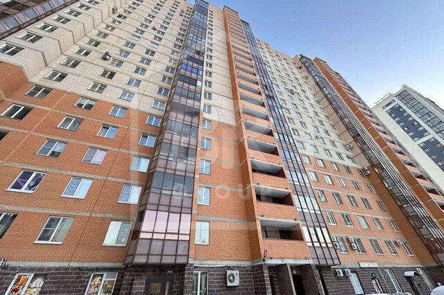 ул Мебельная 47к/1 Беговая фото