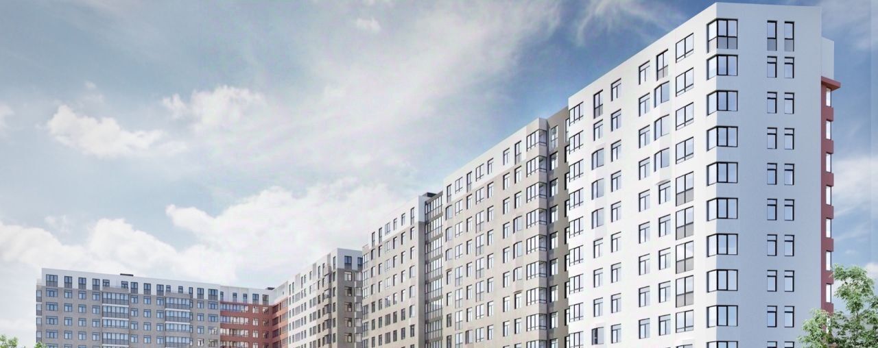 квартира р-н Всеволожский г Мурино Гражданский проспект фото 6