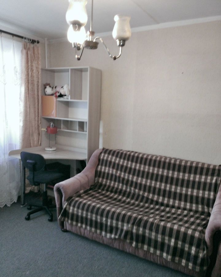 квартира г Одинцово ул Молодежная 38 Одинцово, Одинцовский г. о. фото 3