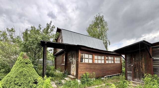 Кратово, ул. Осенняя фото