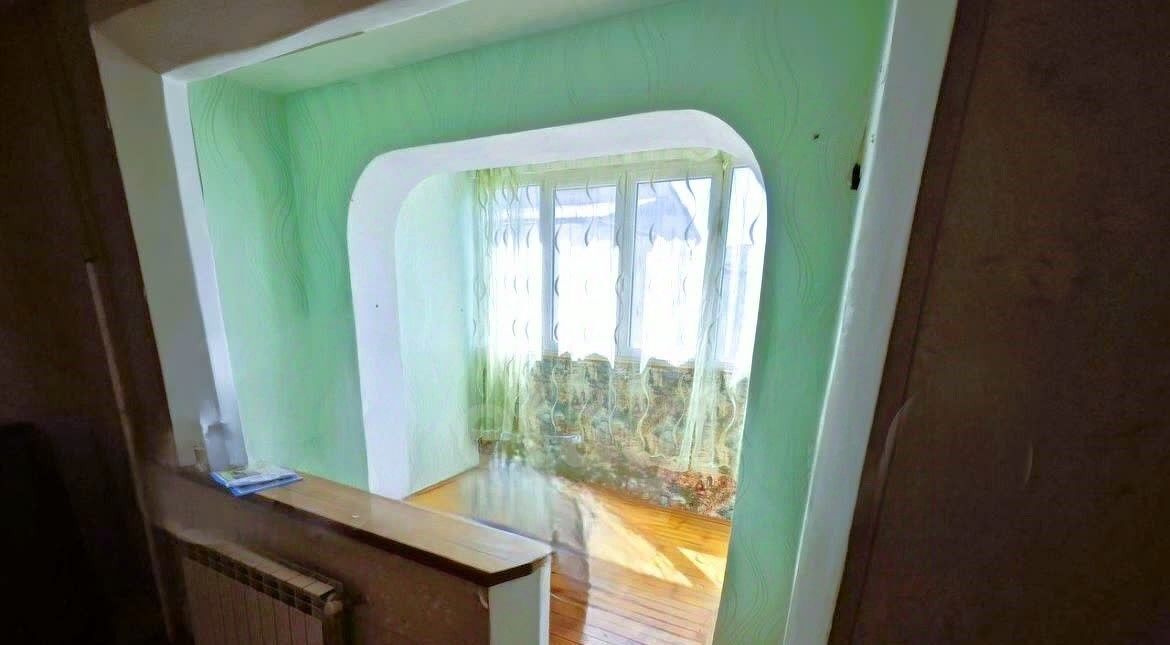 квартира г Ялта ул Ворошилова 6к/1 фото 1