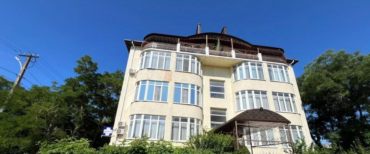 квартира г Евпатория ул Некрасова 40а фото 2