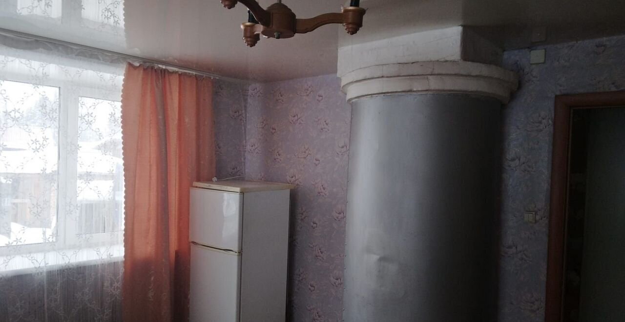 квартира р-н Орловский г Орлов ул Ленина 104 Орловское городское поселение фото 1