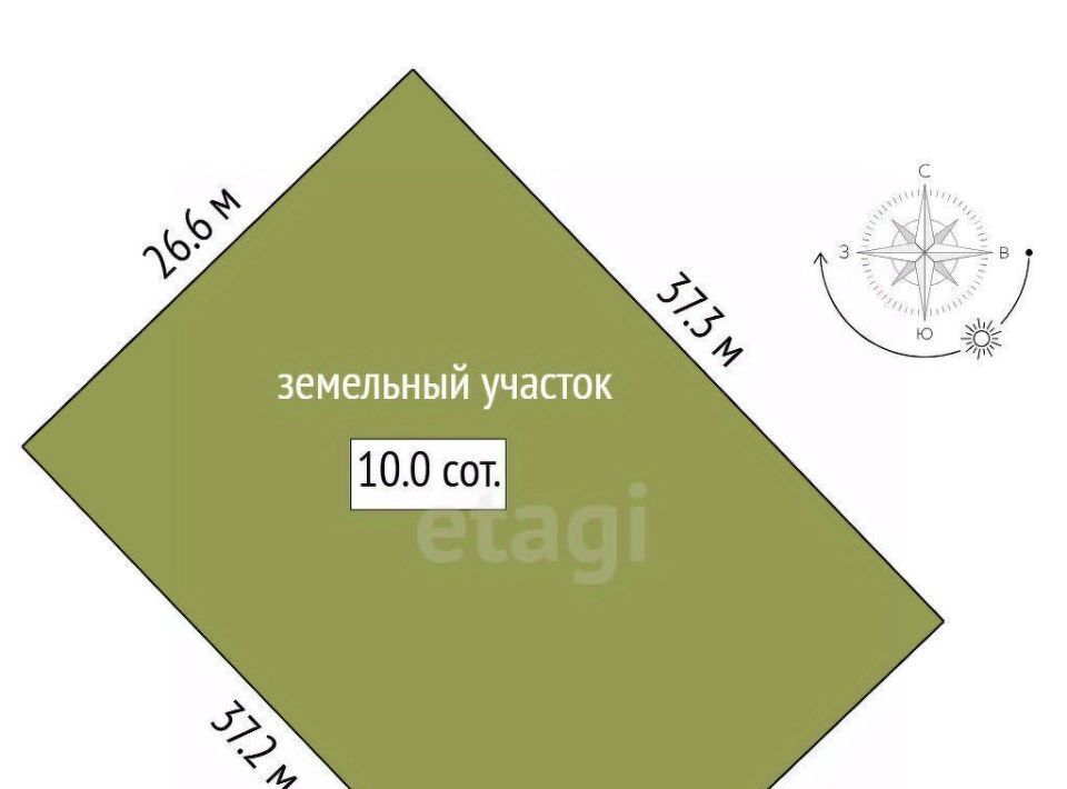 дом г Тюмень р-н Калининский ул Слободская фото 3