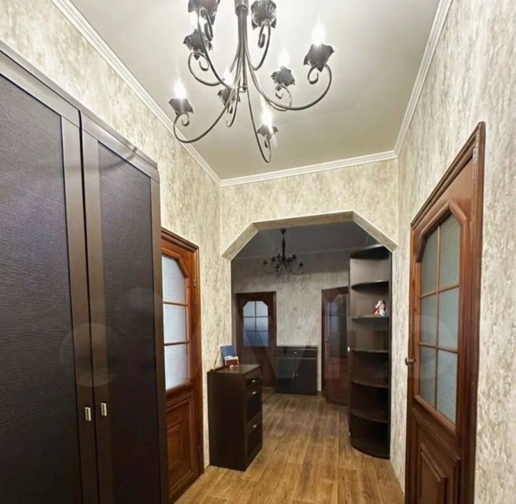 дом г Абакан ул Литвинова 39 фото 3