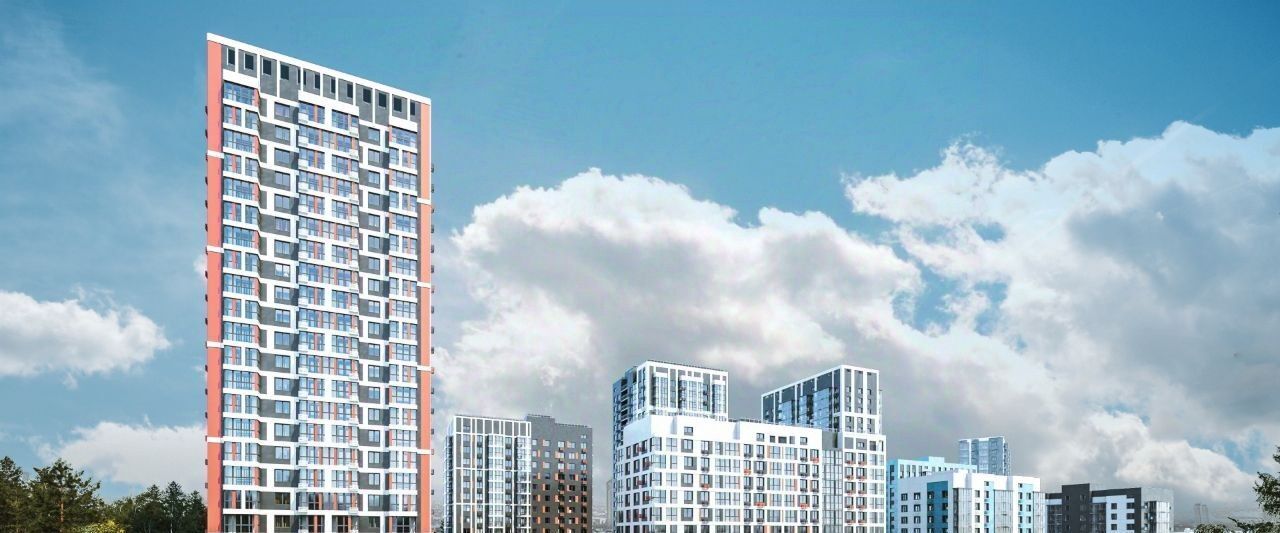 квартира г Красноярск р-н Октябрьский пр-кт Свободный фото 8