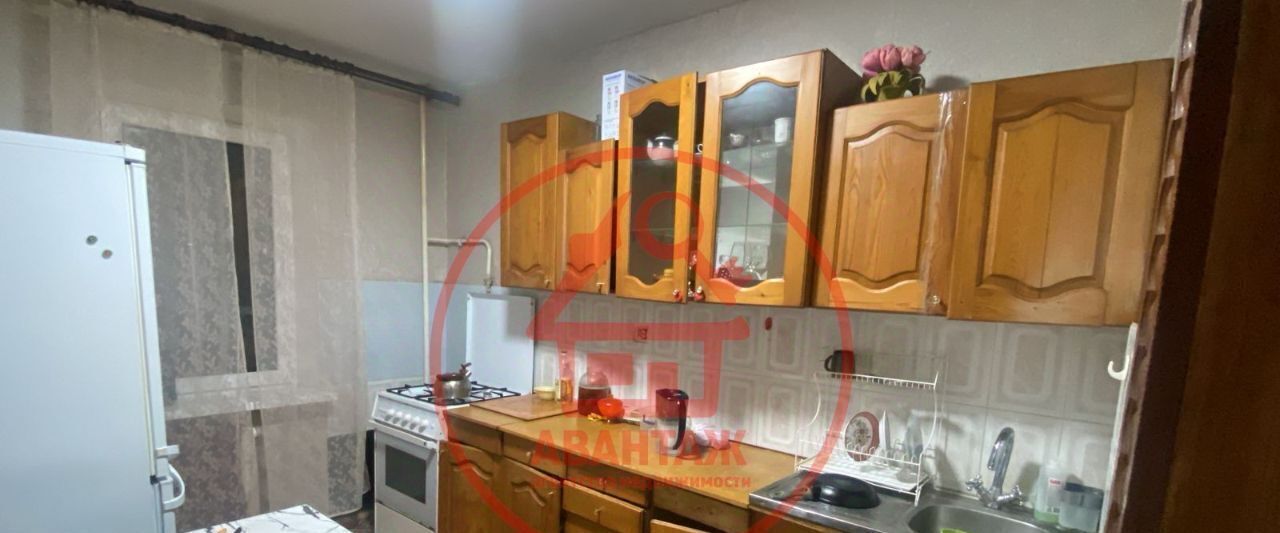 квартира г Армавир ул Кирова 92 фото 1