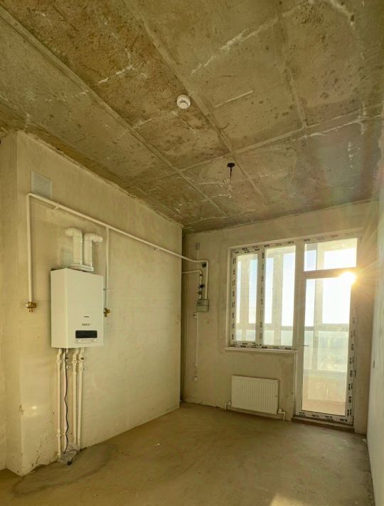 квартира р-н Ейский г Ейск ул Армавирская 204/1 фото 1