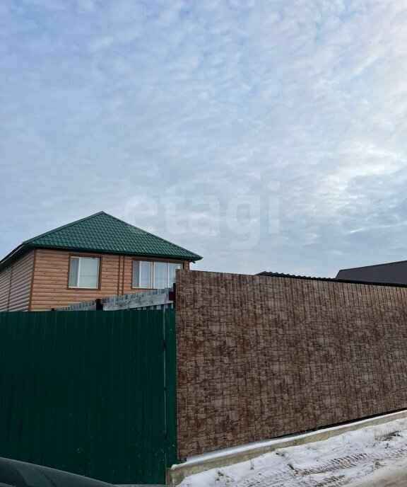дом г Новый Уренгой снт ДНТ Титан фото 2