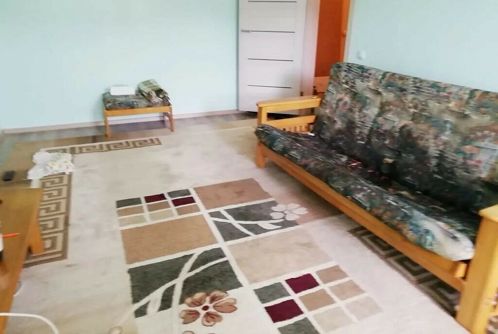 квартира г Геленджик микрорайон Северный, 12А фото 1