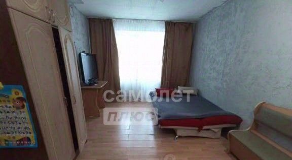 комната г Смоленск р-н Ленинский ул Багратиона 65 фото 1
