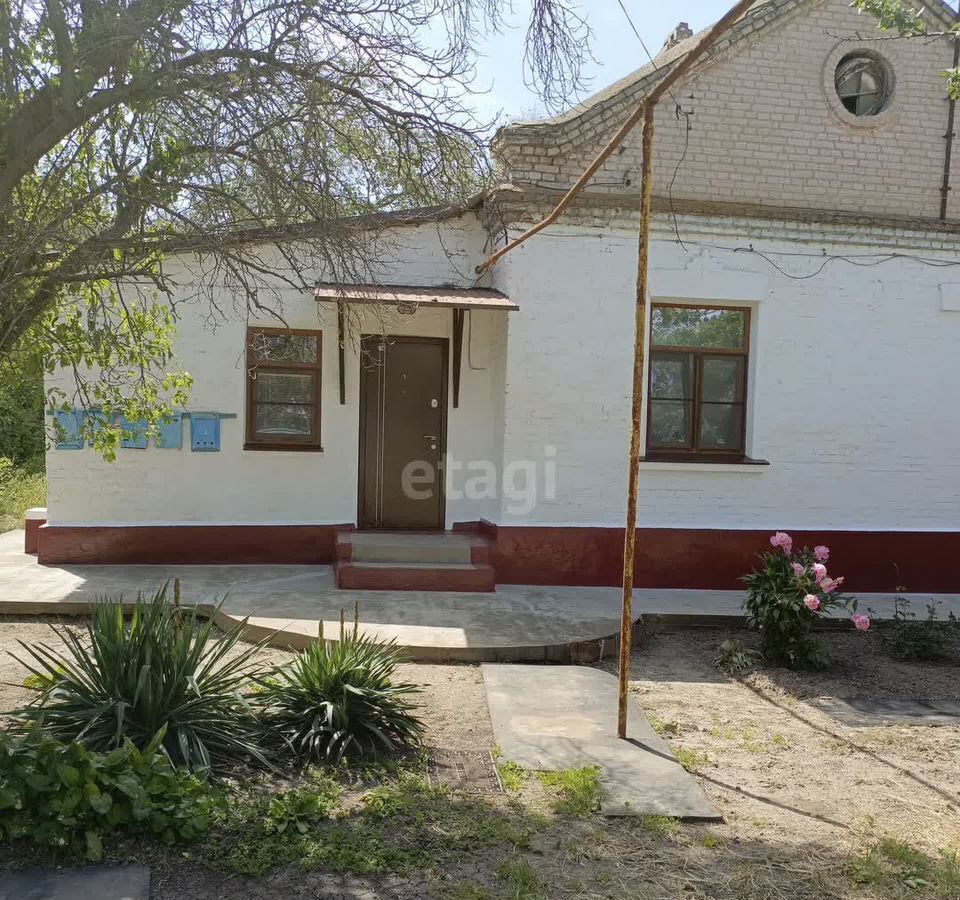 квартира г Невинномысск пер Станционный 2 фото 1