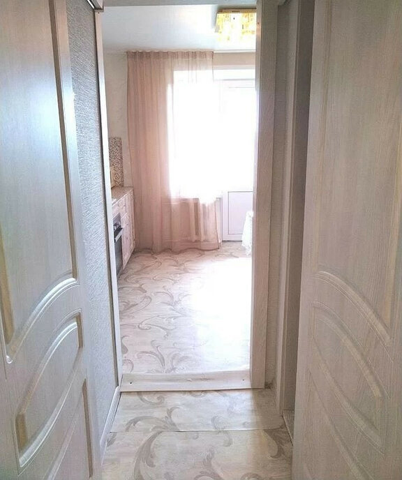 квартира г Геленджик микрорайон Северный, 12А фото 3