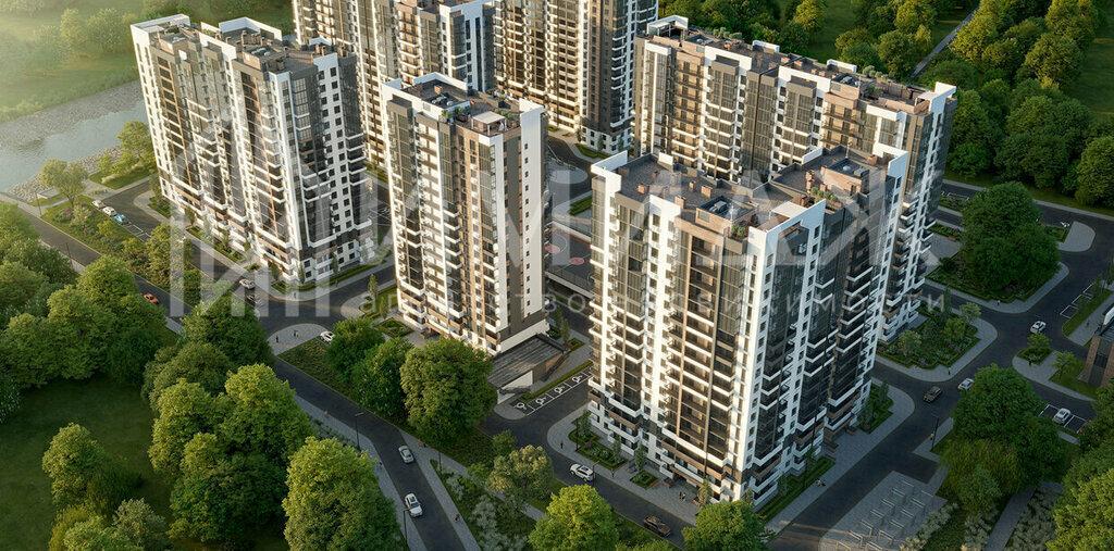 квартира г Сочи с Илларионовка р-н Адлерский ул Искры 66/10 Адлер фото 4