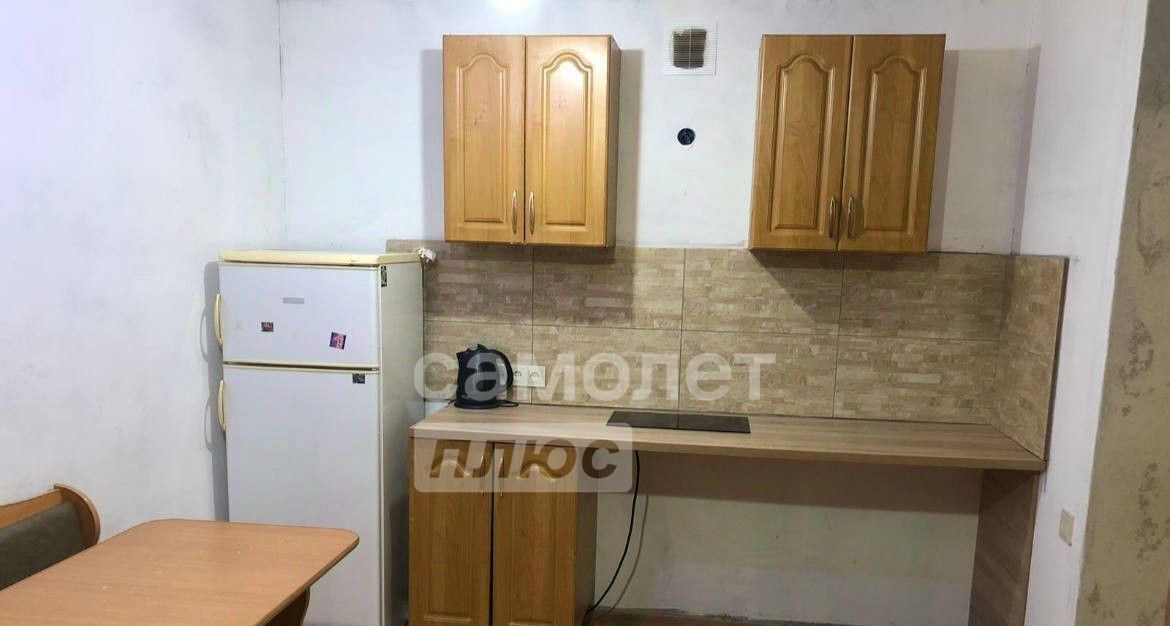 комната г Смоленск р-н Ленинский ул Багратиона 65 фото 4