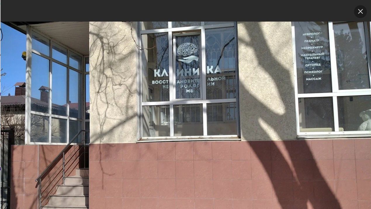 свободного назначения г Пятигорск ул Козлова 8 фото 2