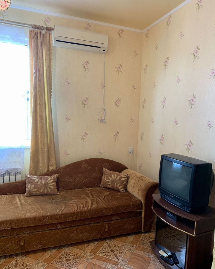 комната г Феодосия пгт Коктебель ул Приморская 30 фото 9