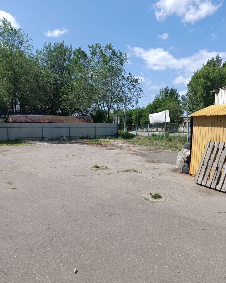 земля г Новокуйбышевск ул Гагарина 2 фото 4