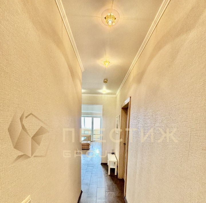 квартира г Дзержинский ул Угрешская 32 Котельники фото 4