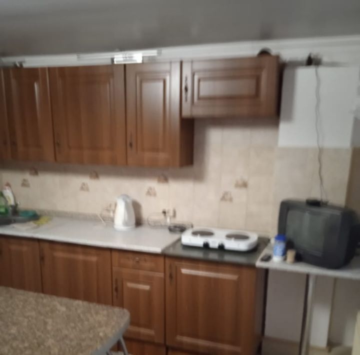 квартира г Краснознаменск ул Березовая Апрелевка фото 2