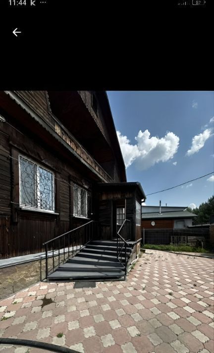 дом г Абакан ул Литвинова 39 фото 15