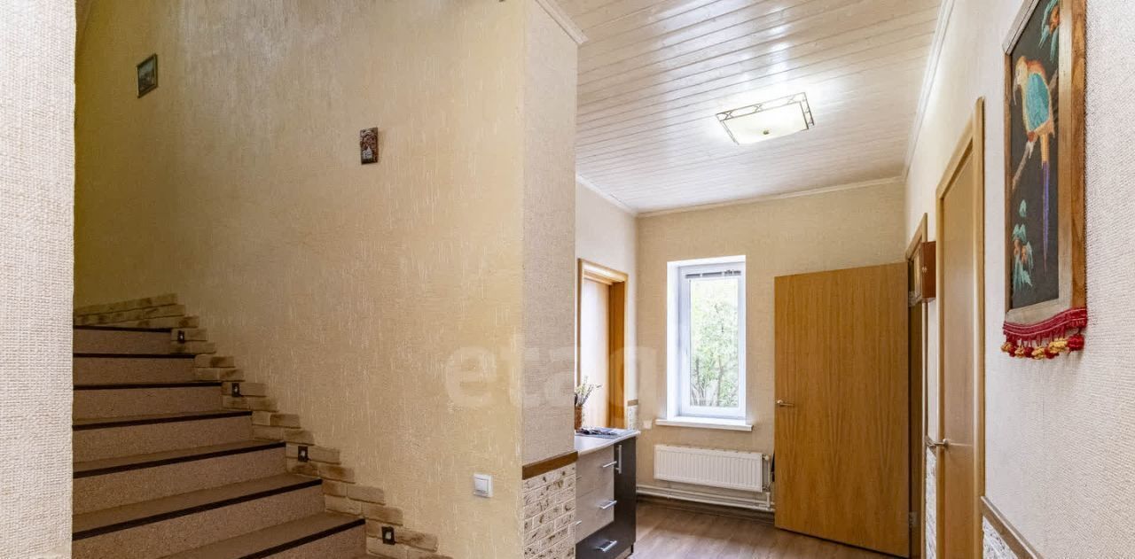 дом г Тюмень р-н Калининский ул Слободская фото 38