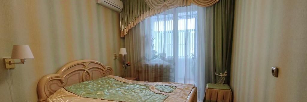 квартира г Новороссийск р-н Приморский ул Видова 165 фото 13