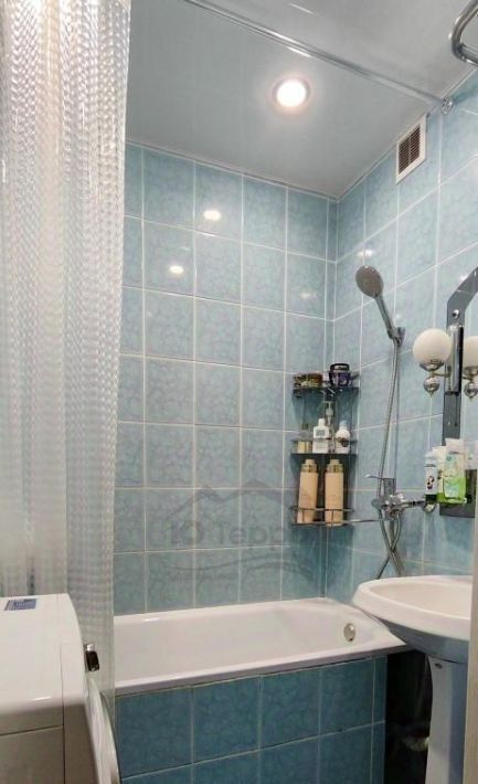 квартира г Новороссийск р-н Приморский ул Видова 165 фото 25