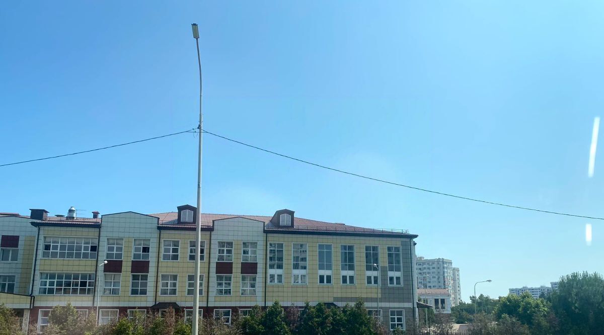 квартира г Сочи р-н Адлерский ул Худякова 23 фото 19