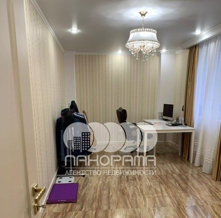 квартира р-н Анапский г Анапа ул Крылова фото 14