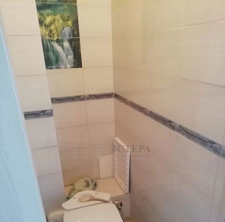 квартира г Геленджик Северный Северный мкр, 12А фото 6