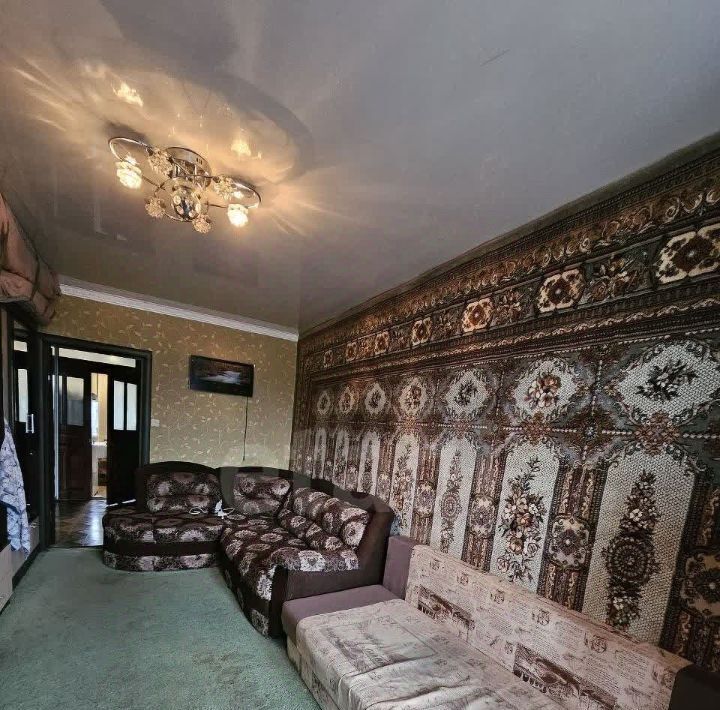 квартира г Муравленко ул Муравленко 23 фото 8