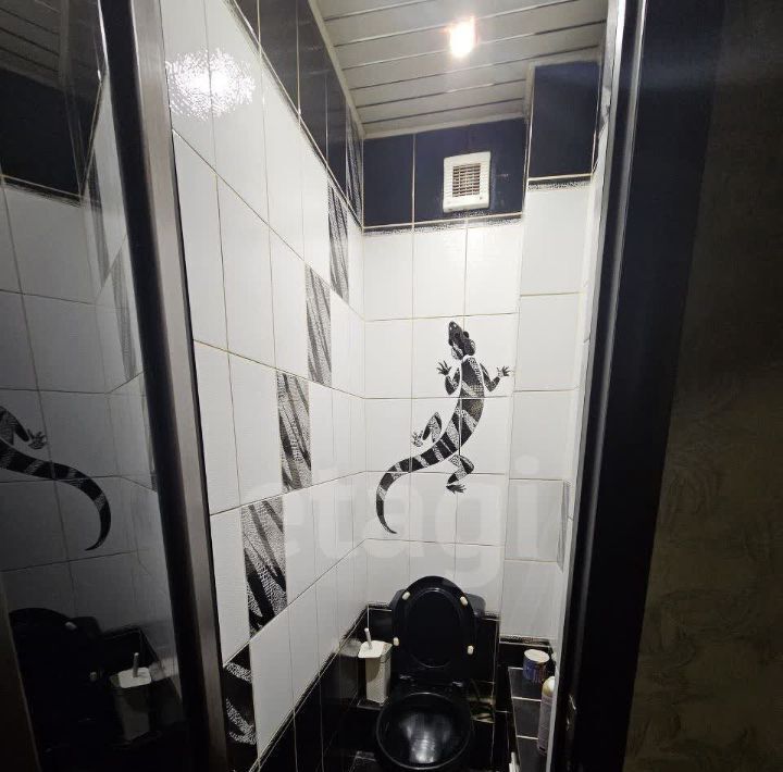 квартира г Муравленко ул Муравленко 23 фото 12