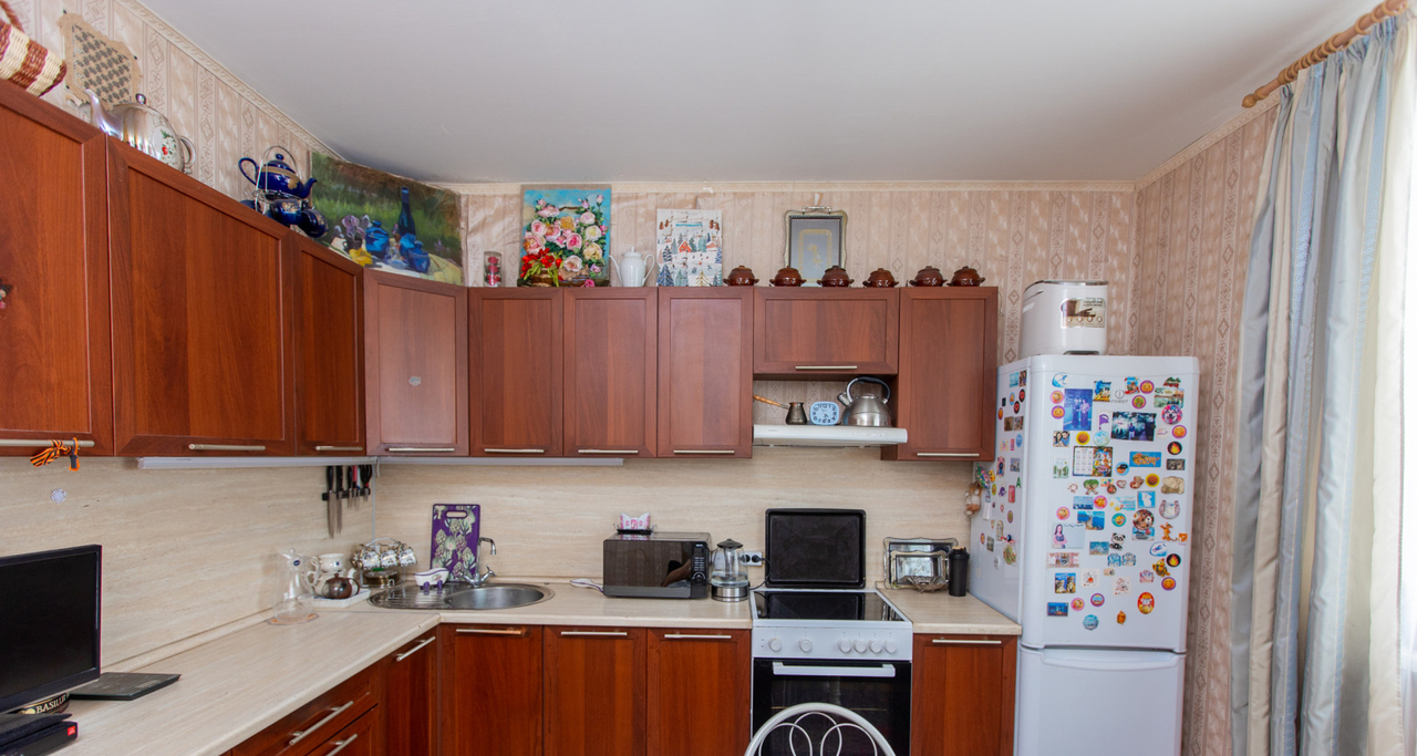 квартира г Оренбург ул Салмышская 72/2 20-й м-н фото 9